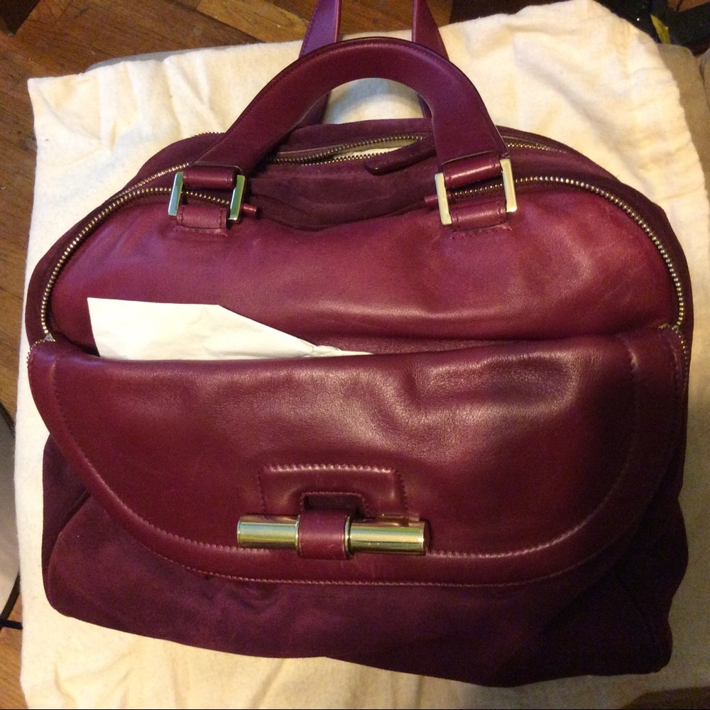 Handbag